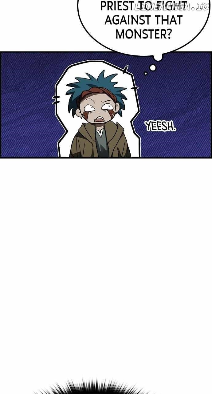 Bad Ending Maker Chapter 41 - Page 46