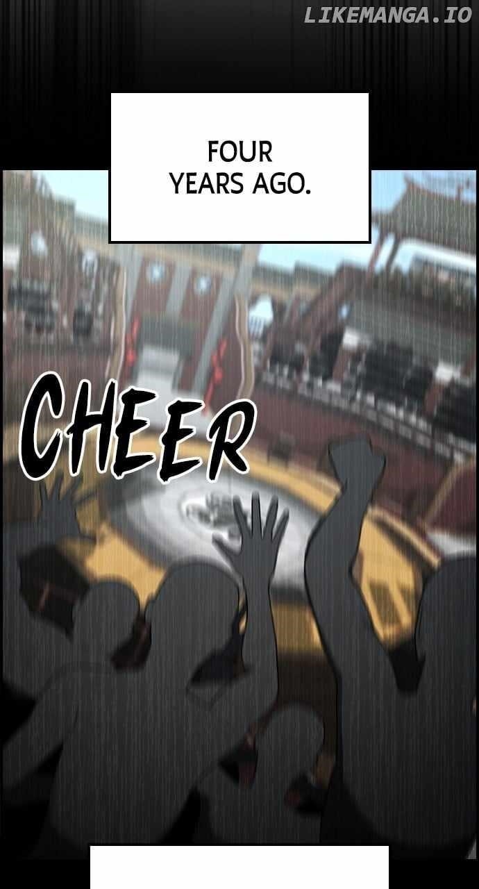 Bad Ending Maker Chapter 41 - Page 54