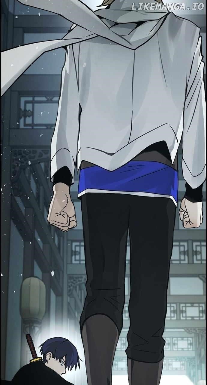 Bad Ending Maker Chapter 41 - Page 59