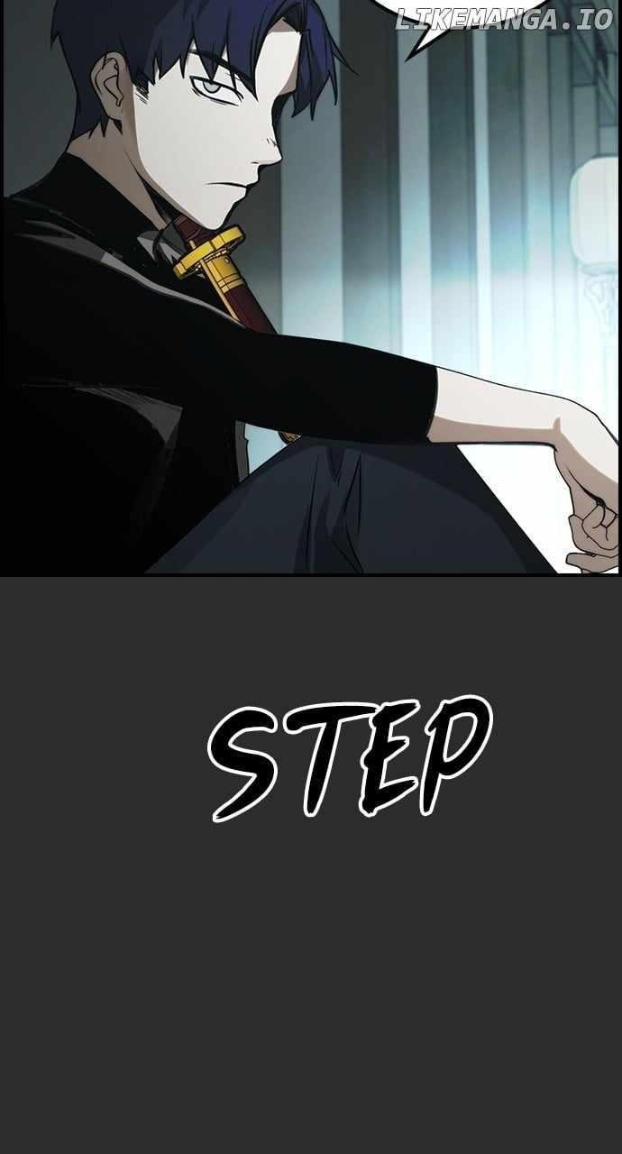 Bad Ending Maker Chapter 41 - Page 61