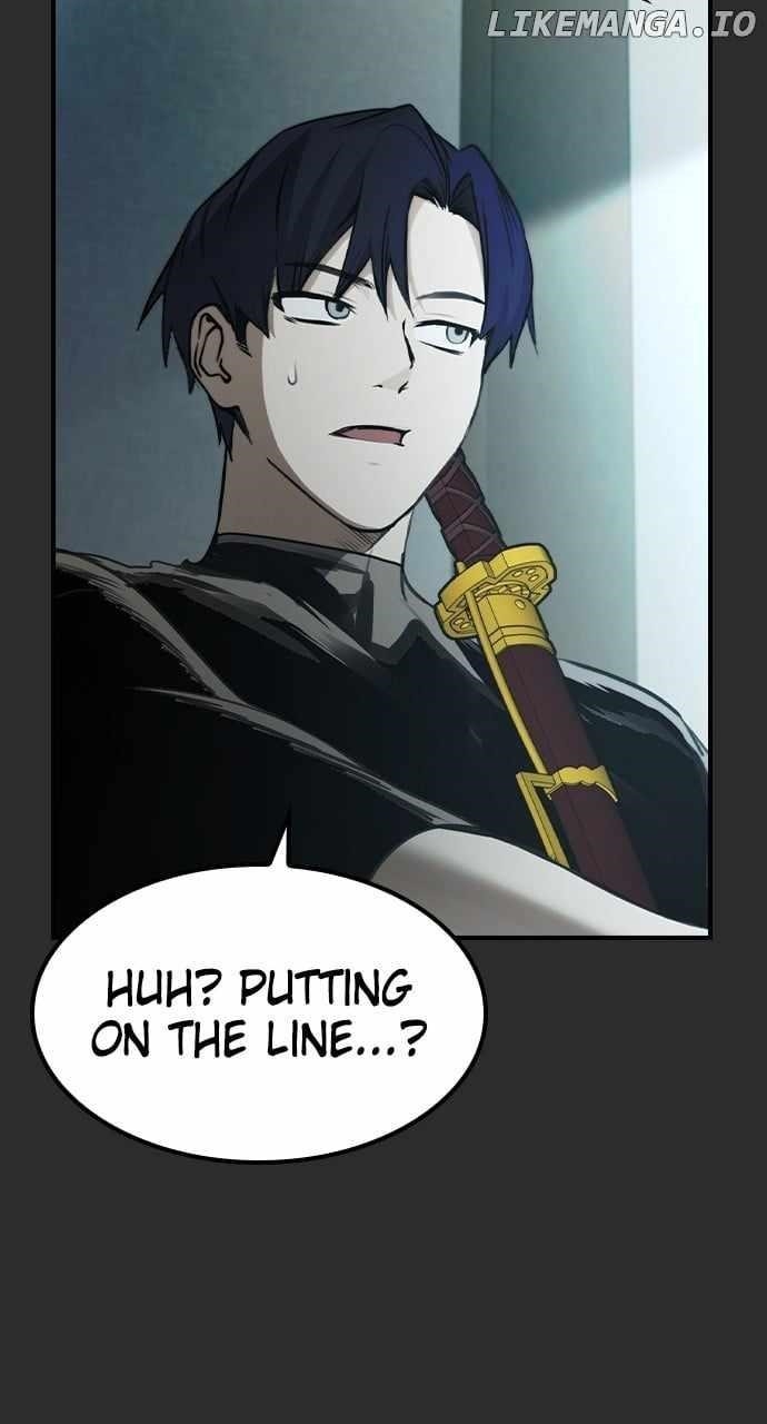 Bad Ending Maker Chapter 41 - Page 66