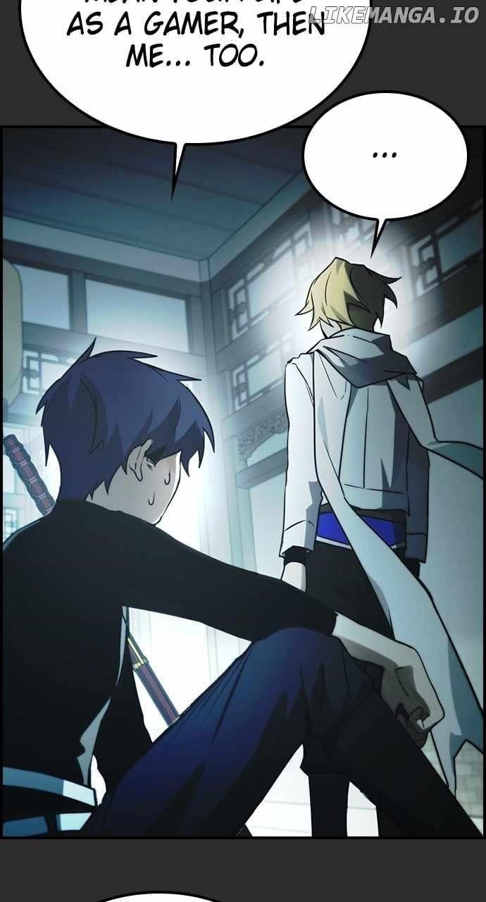 Bad Ending Maker Chapter 41 - Page 70