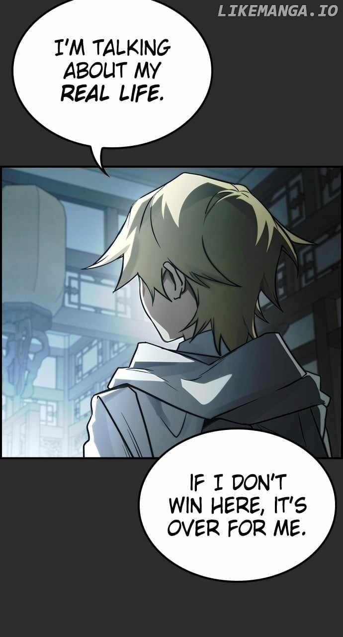 Bad Ending Maker Chapter 41 - Page 71