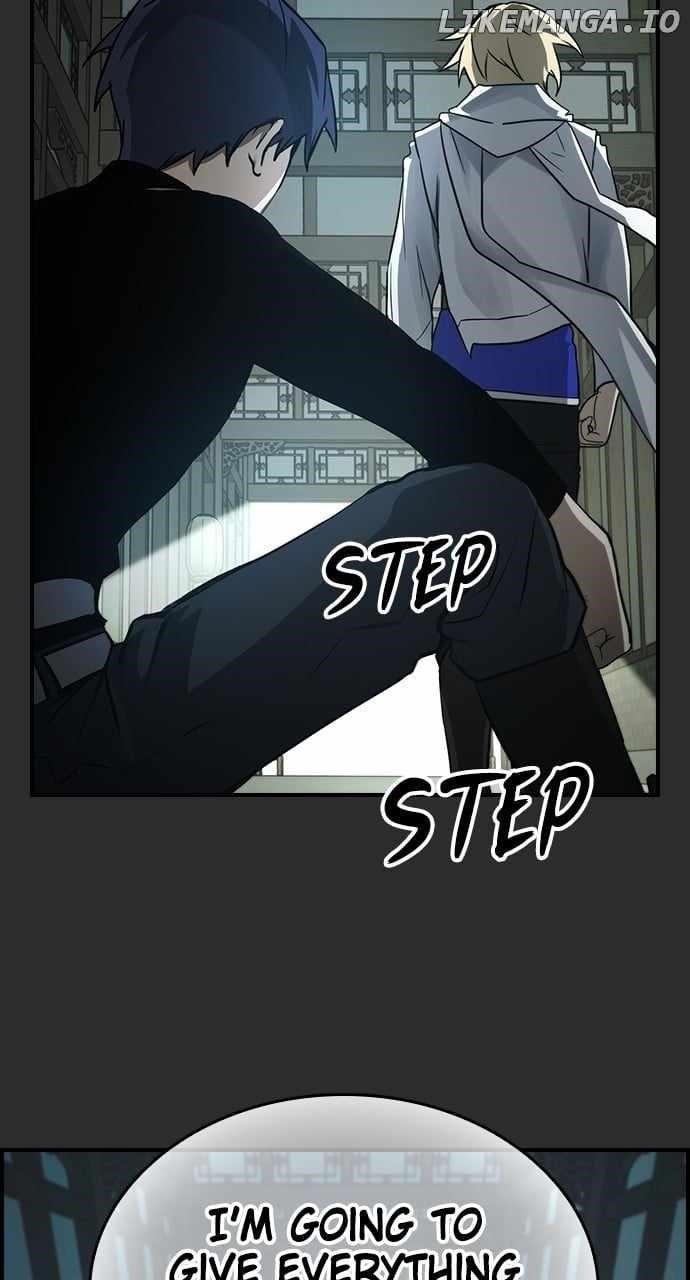 Bad Ending Maker Chapter 41 - Page 73