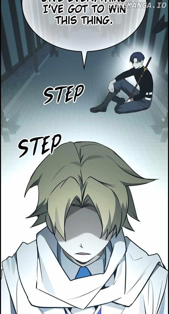 Bad Ending Maker Chapter 41 - Page 74