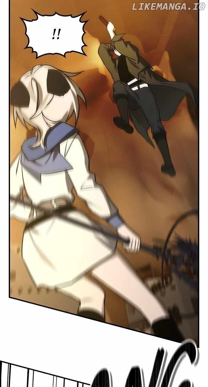 Bad Ending Maker Chapter 41 - Page 82