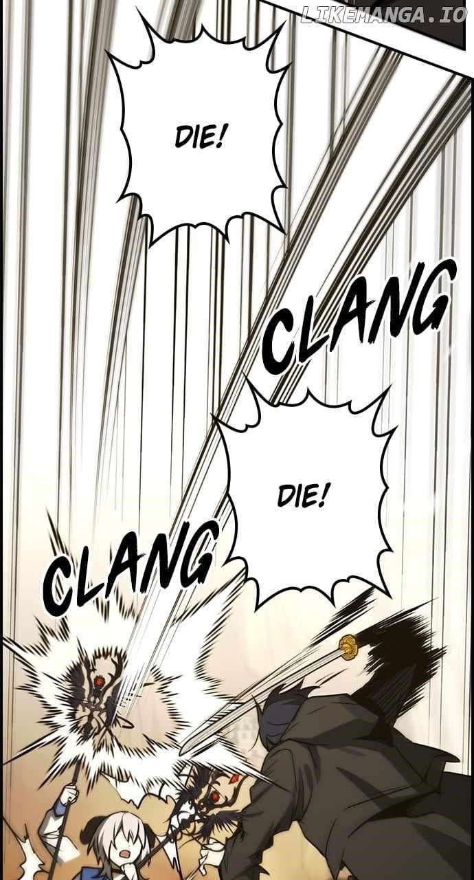 Bad Ending Maker Chapter 41 - Page 86