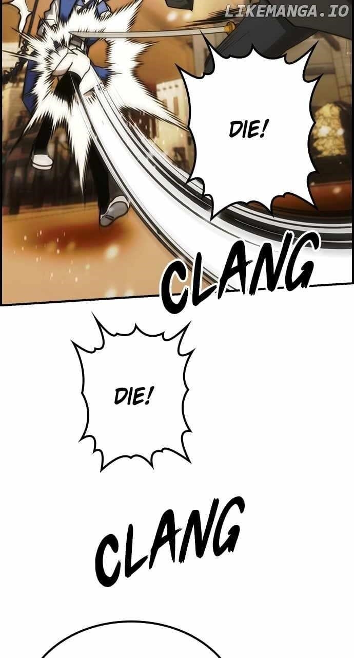 Bad Ending Maker Chapter 41 - Page 87