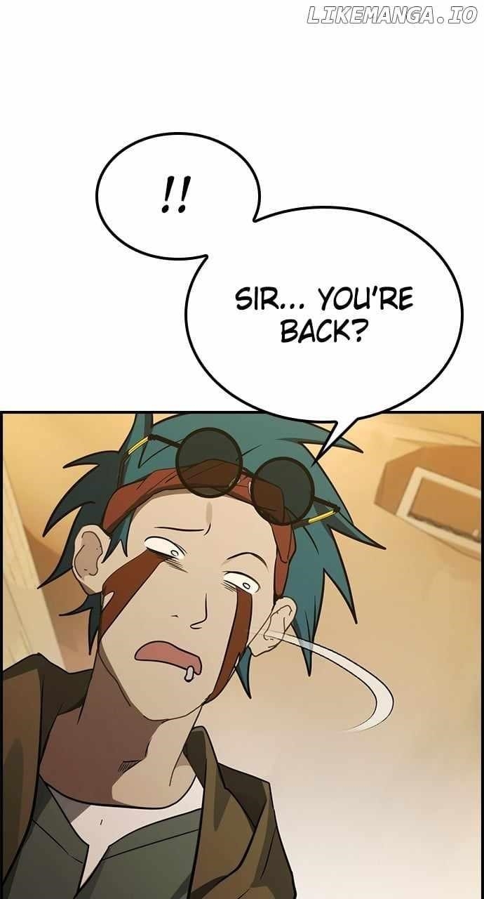 Bad Ending Maker Chapter 41 - Page 89