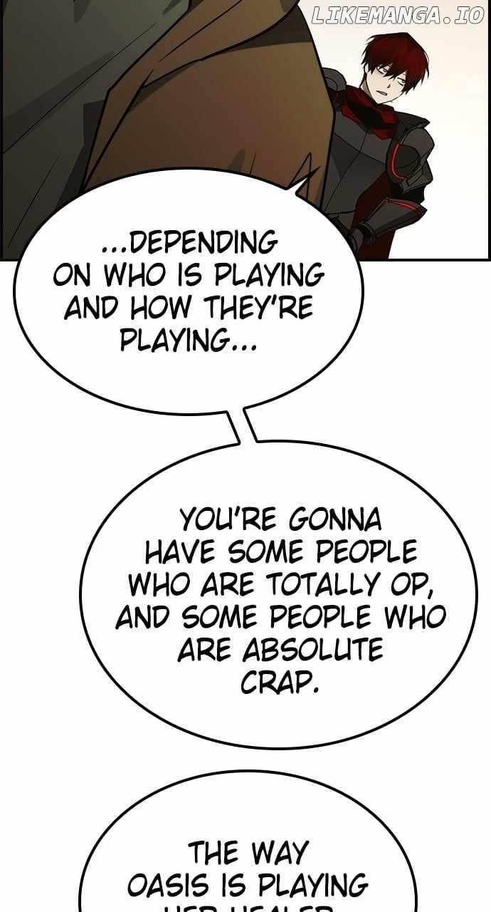 Bad Ending Maker Chapter 41 - Page 90