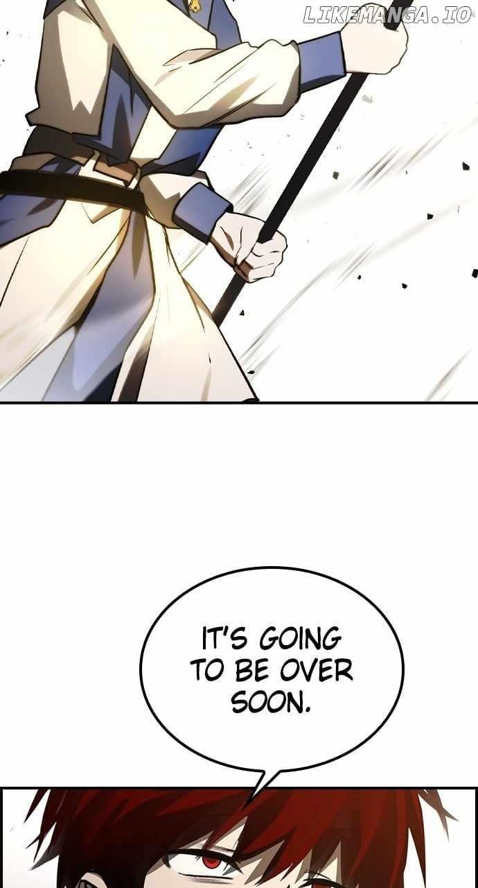 Bad Ending Maker Chapter 41 - Page 92