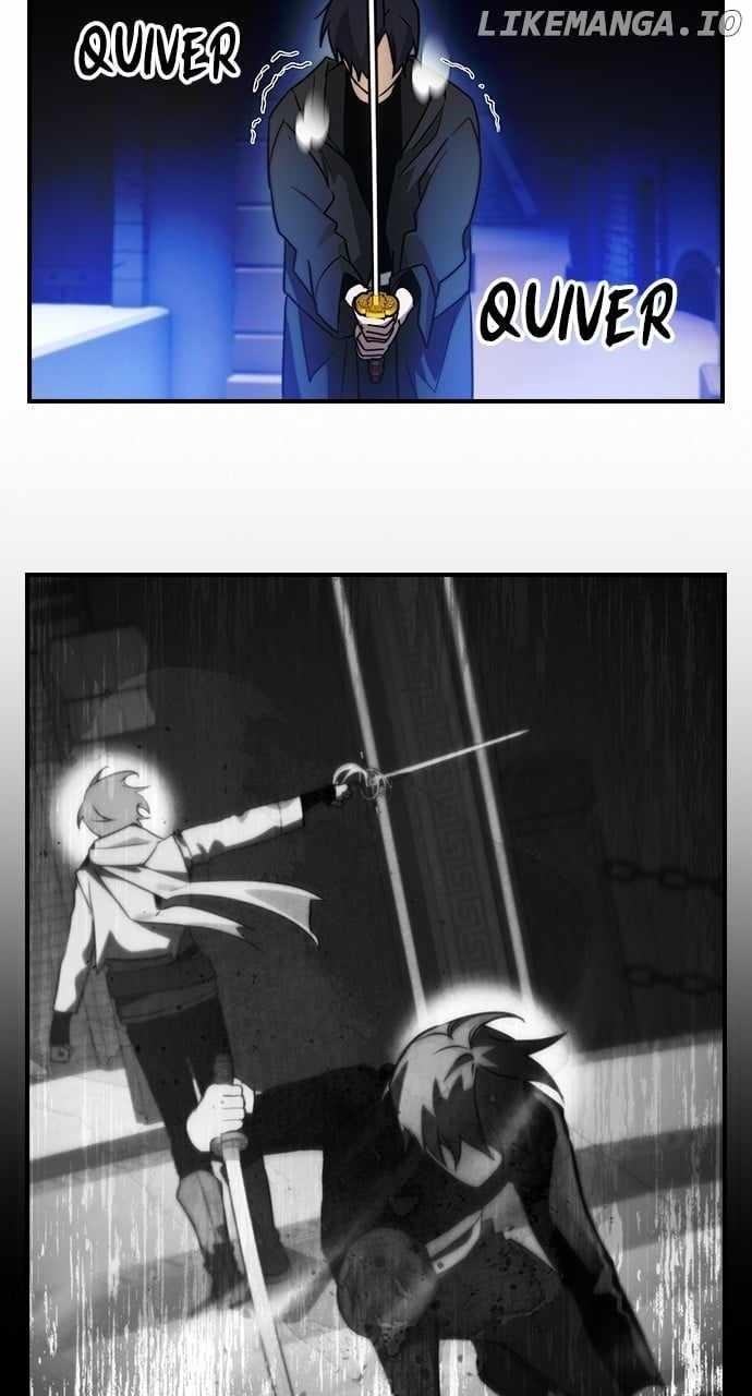 Bad Ending Maker Chapter 41 - Page 94