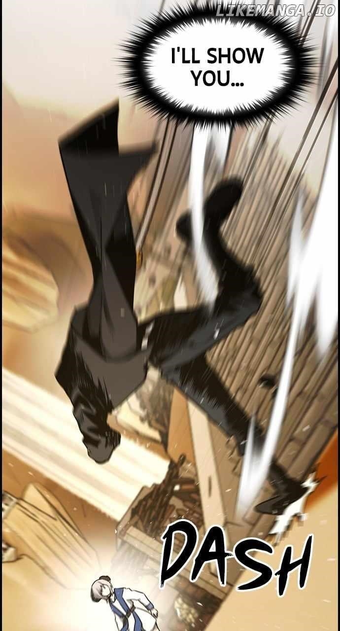 Bad Ending Maker Chapter 41 - Page 98