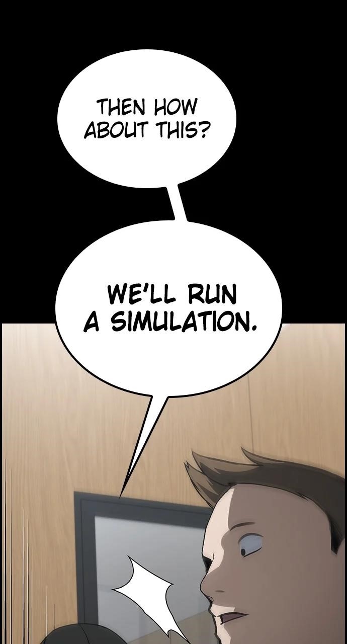 Bad Ending Maker Chapter 42 - Page 104