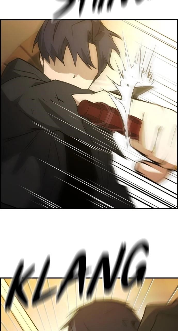 Bad Ending Maker Chapter 42 - Page 37