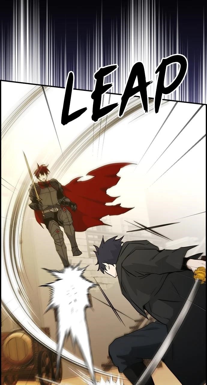 Bad Ending Maker Chapter 42 - Page 47