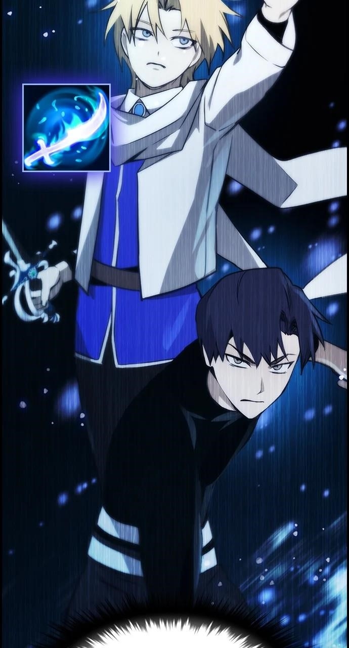 Bad Ending Maker Chapter 42 - Page 73