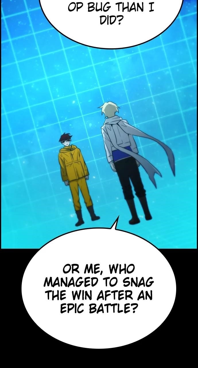 Bad Ending Maker Chapter 42 - Page 81