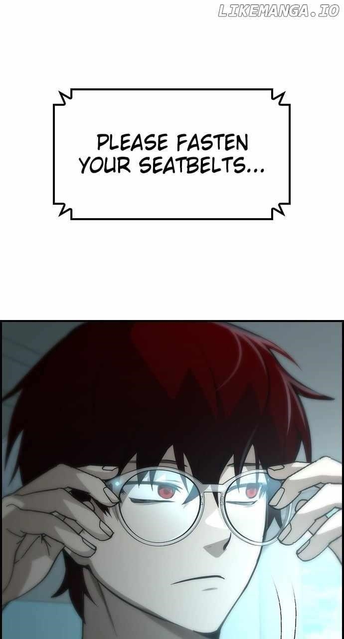 Bad Ending Maker Chapter 44 - Page 100