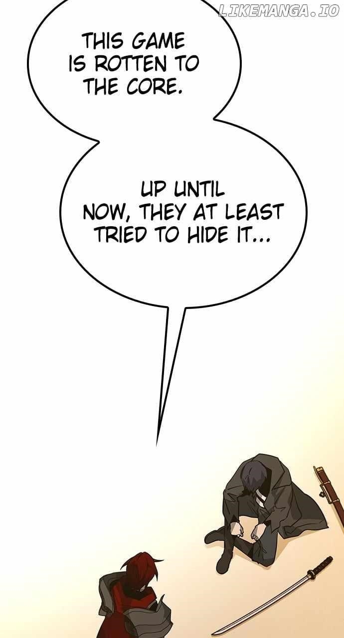 Bad Ending Maker Chapter 44 - Page 20