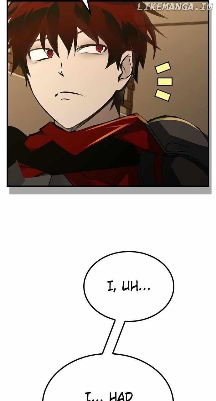 Bad Ending Maker Chapter 44 - Page 35