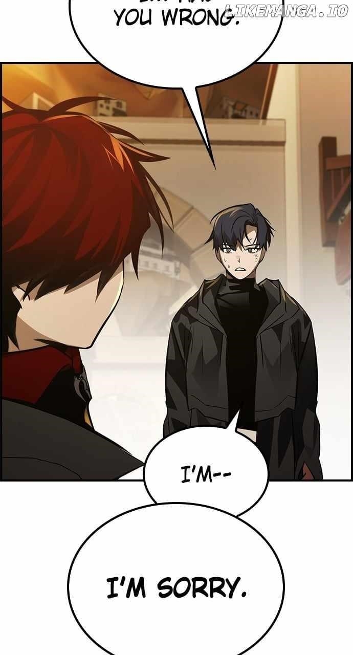 Bad Ending Maker Chapter 44 - Page 36