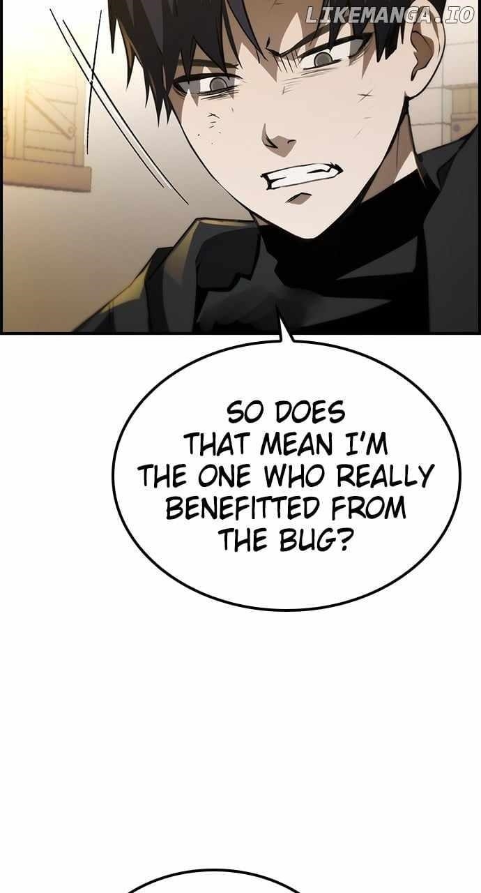 Bad Ending Maker Chapter 44 - Page 4