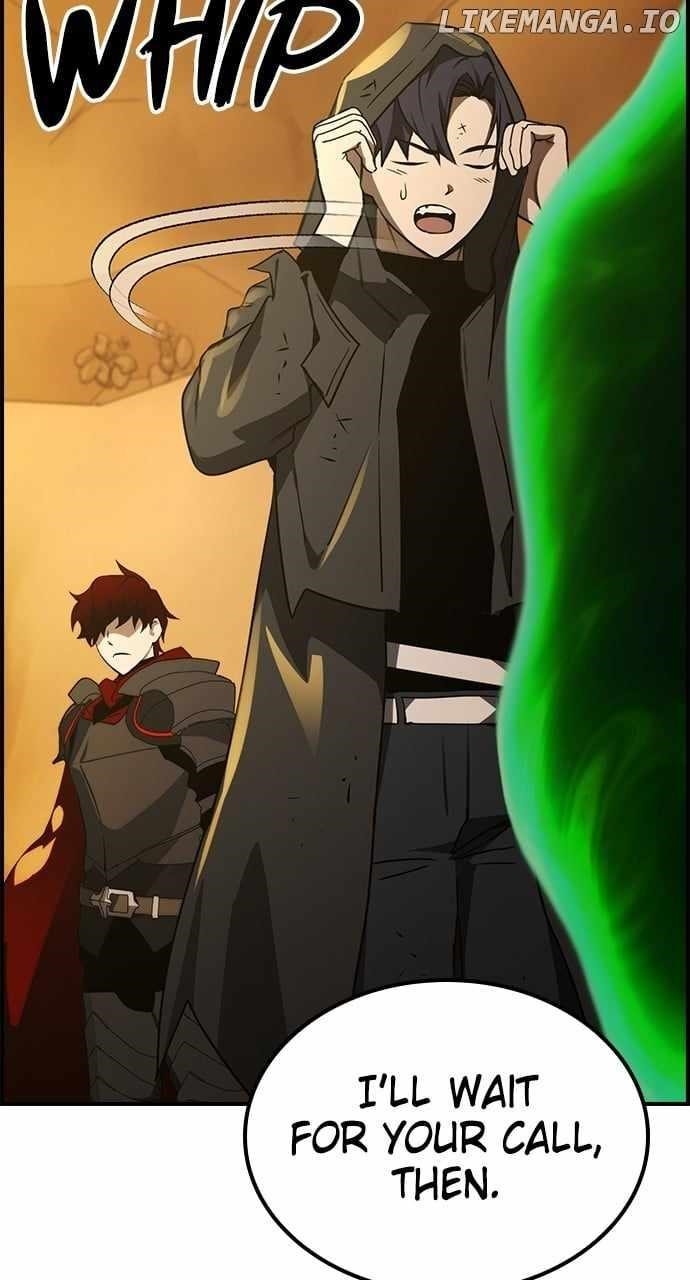 Bad Ending Maker Chapter 44 - Page 40