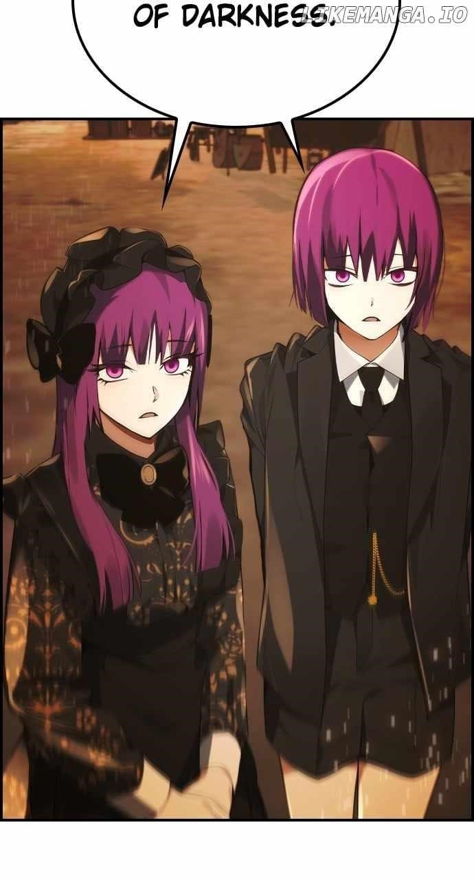 Bad Ending Maker Chapter 44 - Page 78