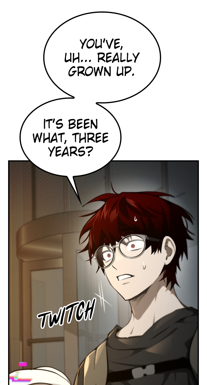 Bad Ending Maker Chapter 45 - Page 11