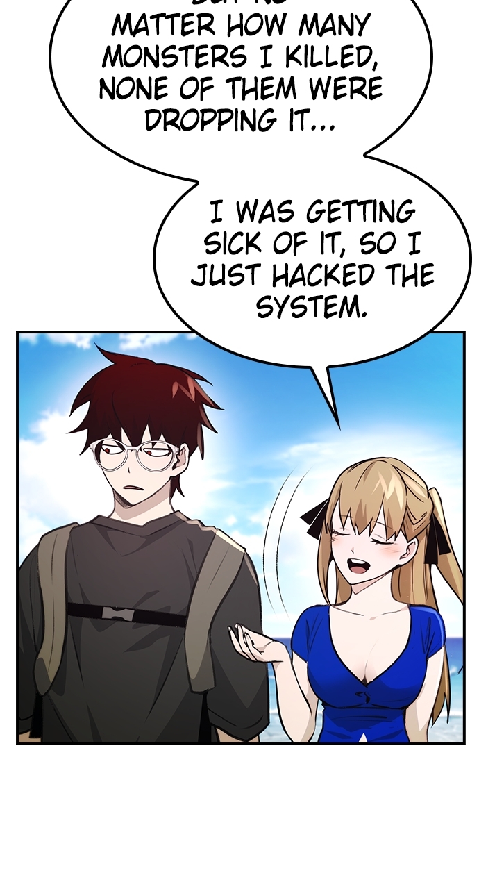 Bad Ending Maker Chapter 45 - Page 24