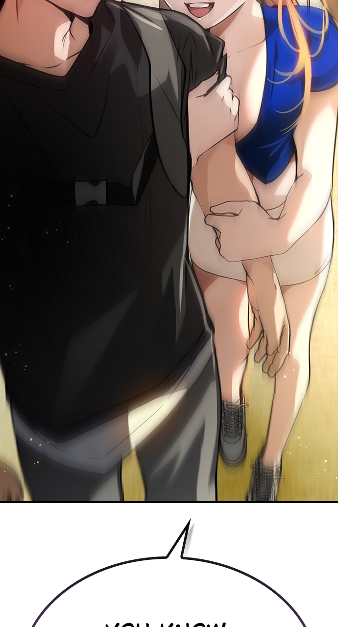 Bad Ending Maker Chapter 45 - Page 35