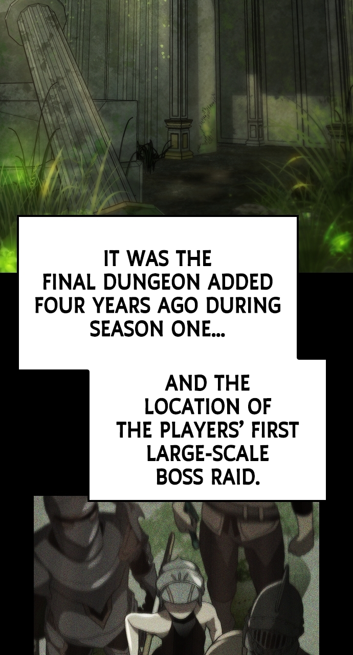 Bad Ending Maker Chapter 45 - Page 97