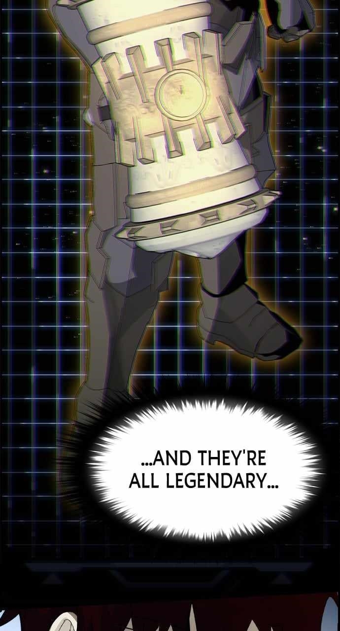 Bad Ending Maker Chapter 46 - Page 49