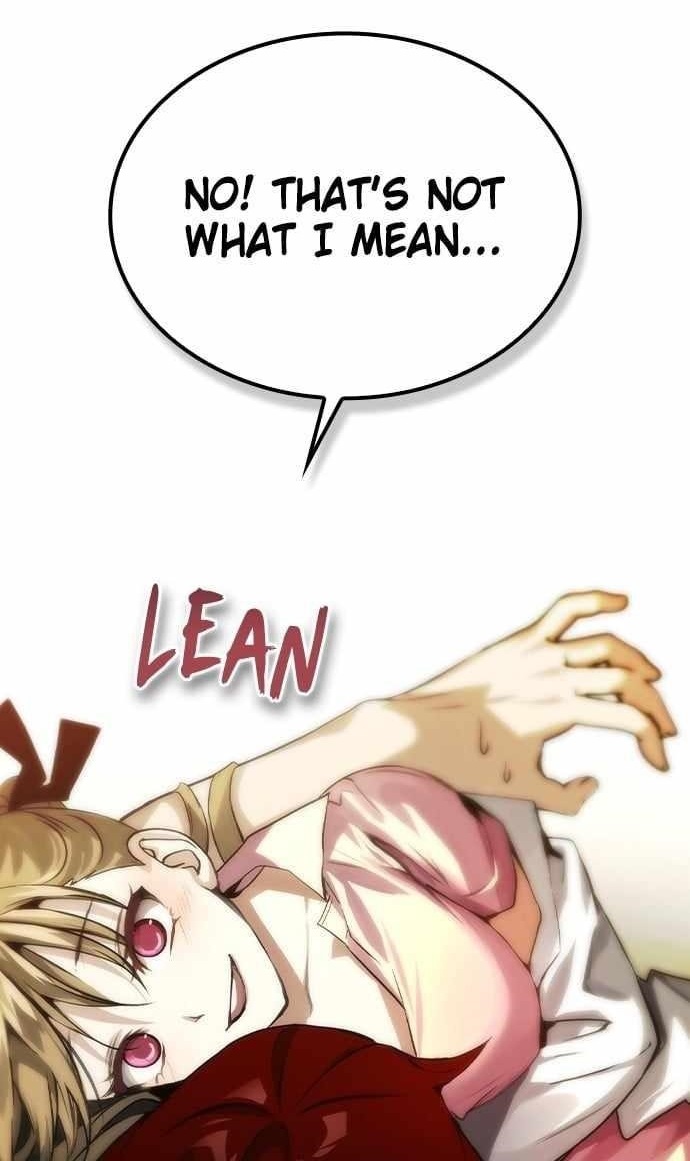 Bad Ending Maker Chapter 49 - Page 1