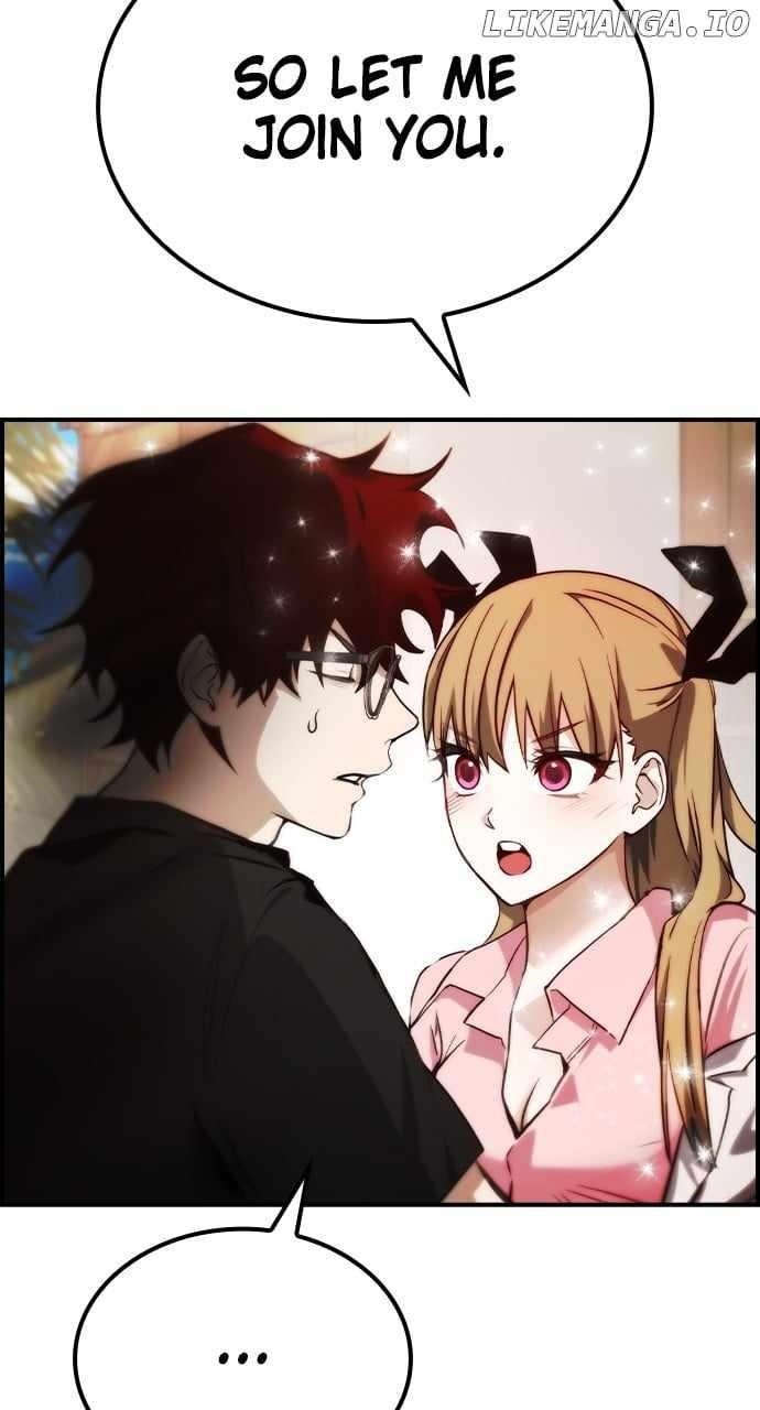 Bad Ending Maker Chapter 49 - Page 11