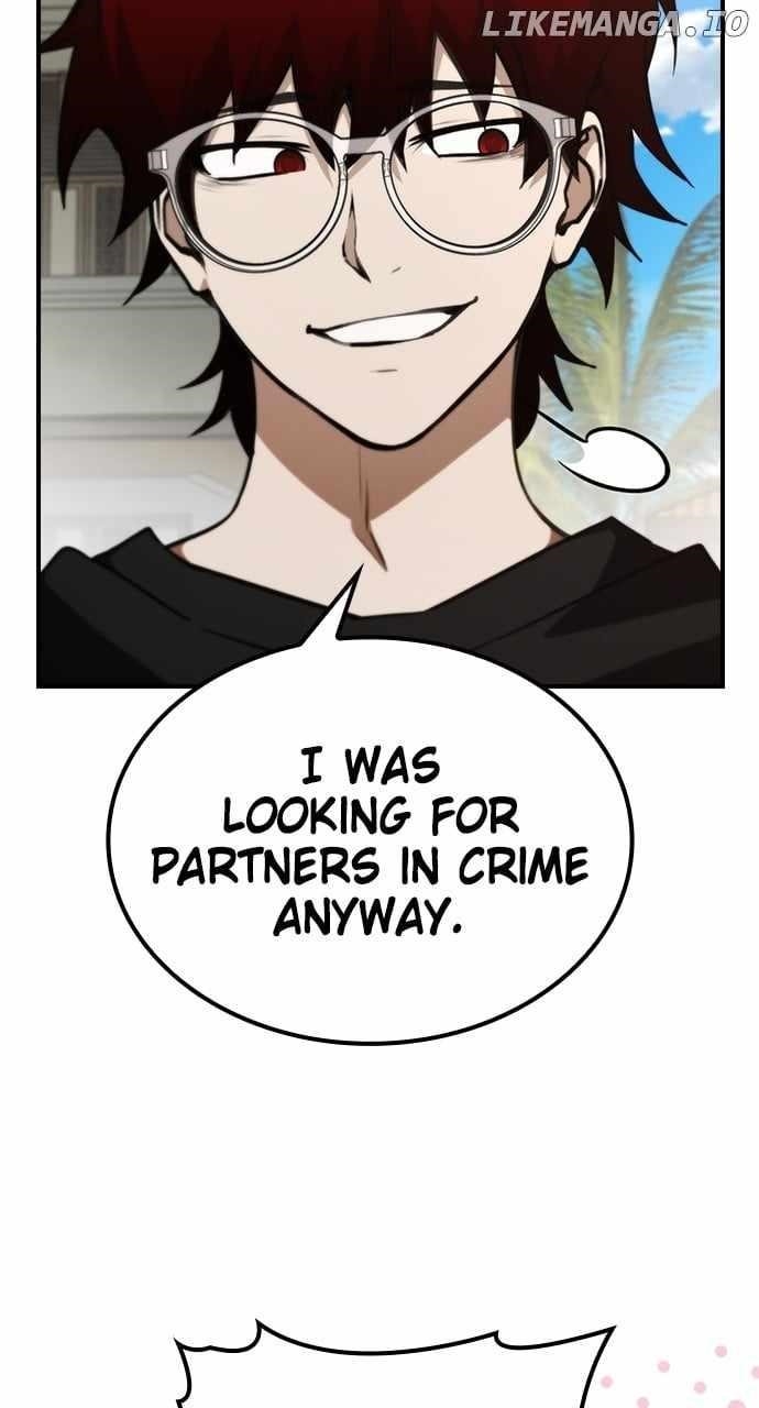 Bad Ending Maker Chapter 49 - Page 14