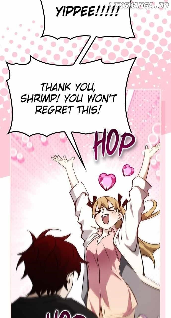 Bad Ending Maker Chapter 49 - Page 15