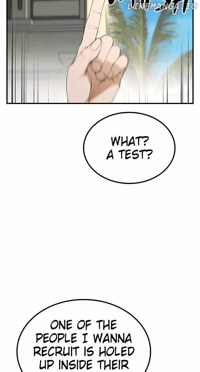 Bad Ending Maker Chapter 49 - Page 17