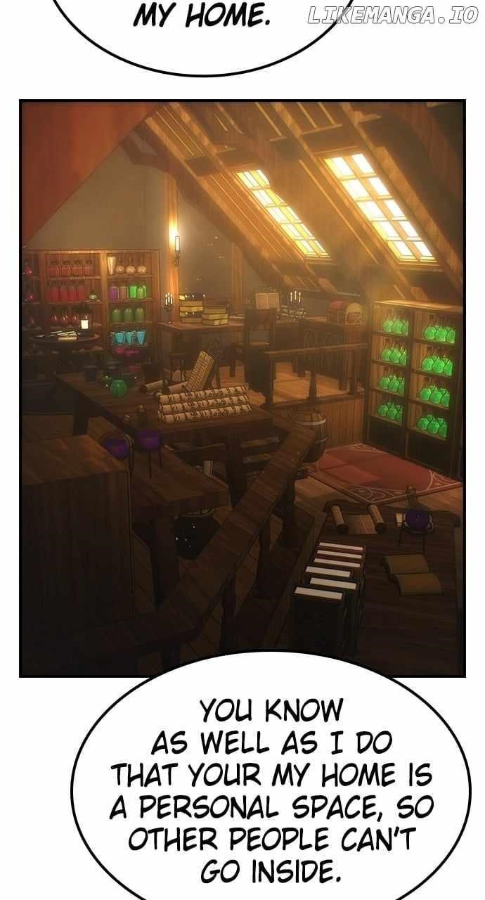 Bad Ending Maker Chapter 49 - Page 18