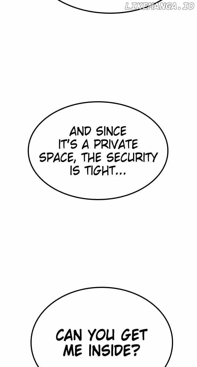 Bad Ending Maker Chapter 49 - Page 19