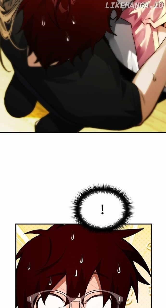 Bad Ending Maker Chapter 49 - Page 2