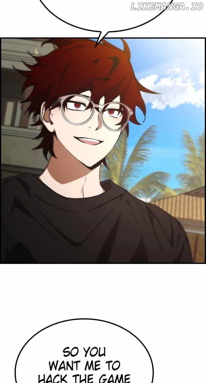 Bad Ending Maker Chapter 49 - Page 20