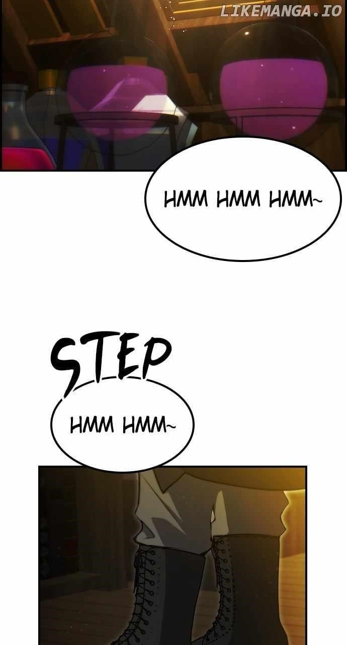 Bad Ending Maker Chapter 49 - Page 23