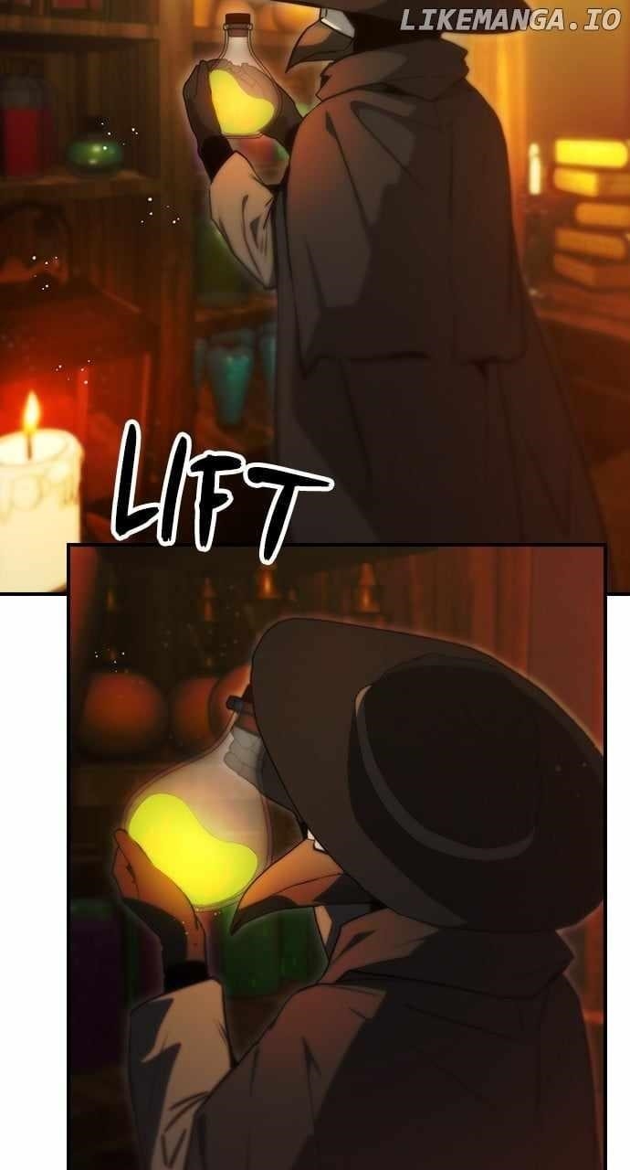 Bad Ending Maker Chapter 49 - Page 25