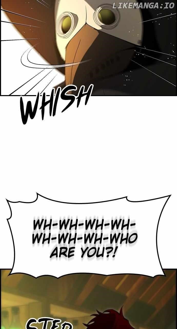 Bad Ending Maker Chapter 49 - Page 27