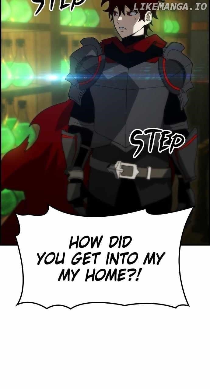 Bad Ending Maker Chapter 49 - Page 28