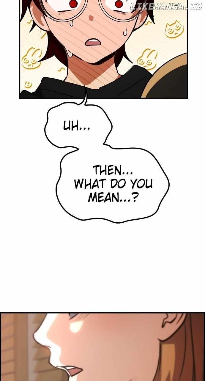 Bad Ending Maker Chapter 49 - Page 3