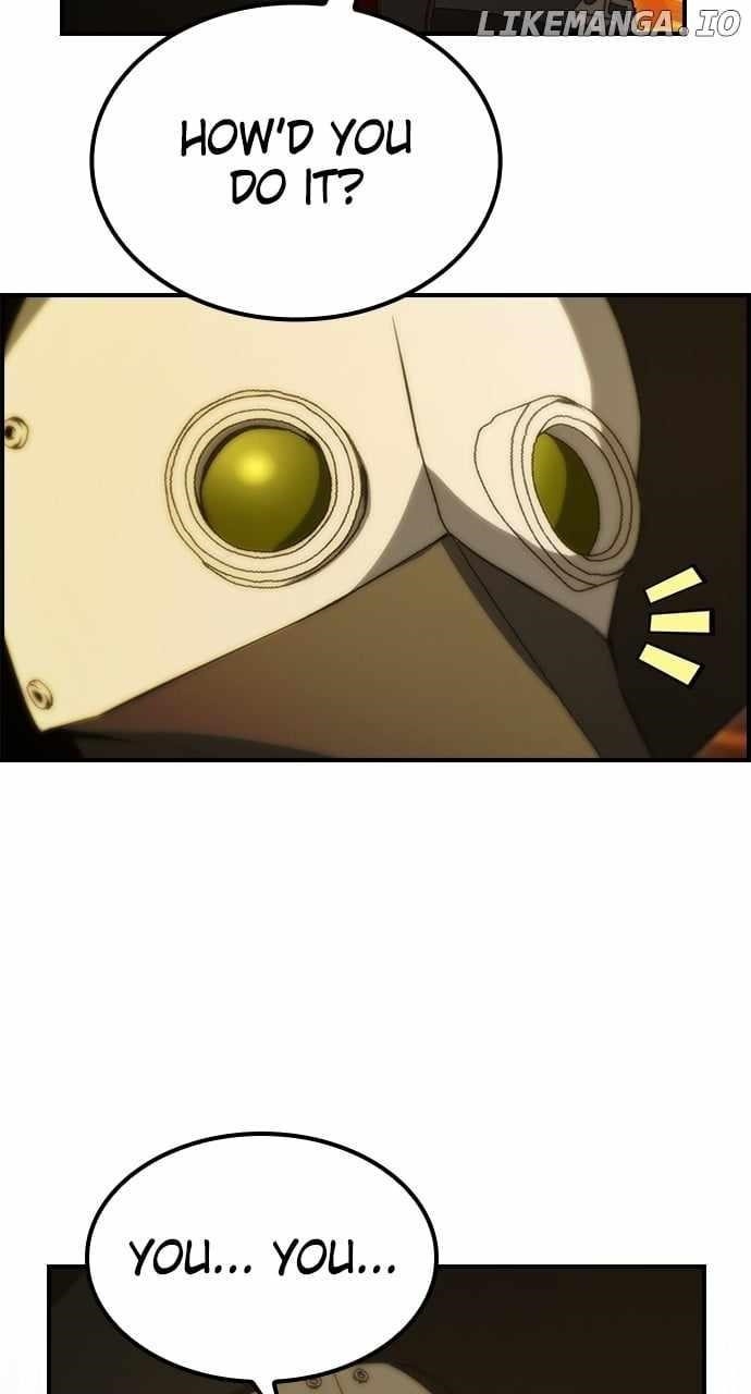 Bad Ending Maker Chapter 49 - Page 30