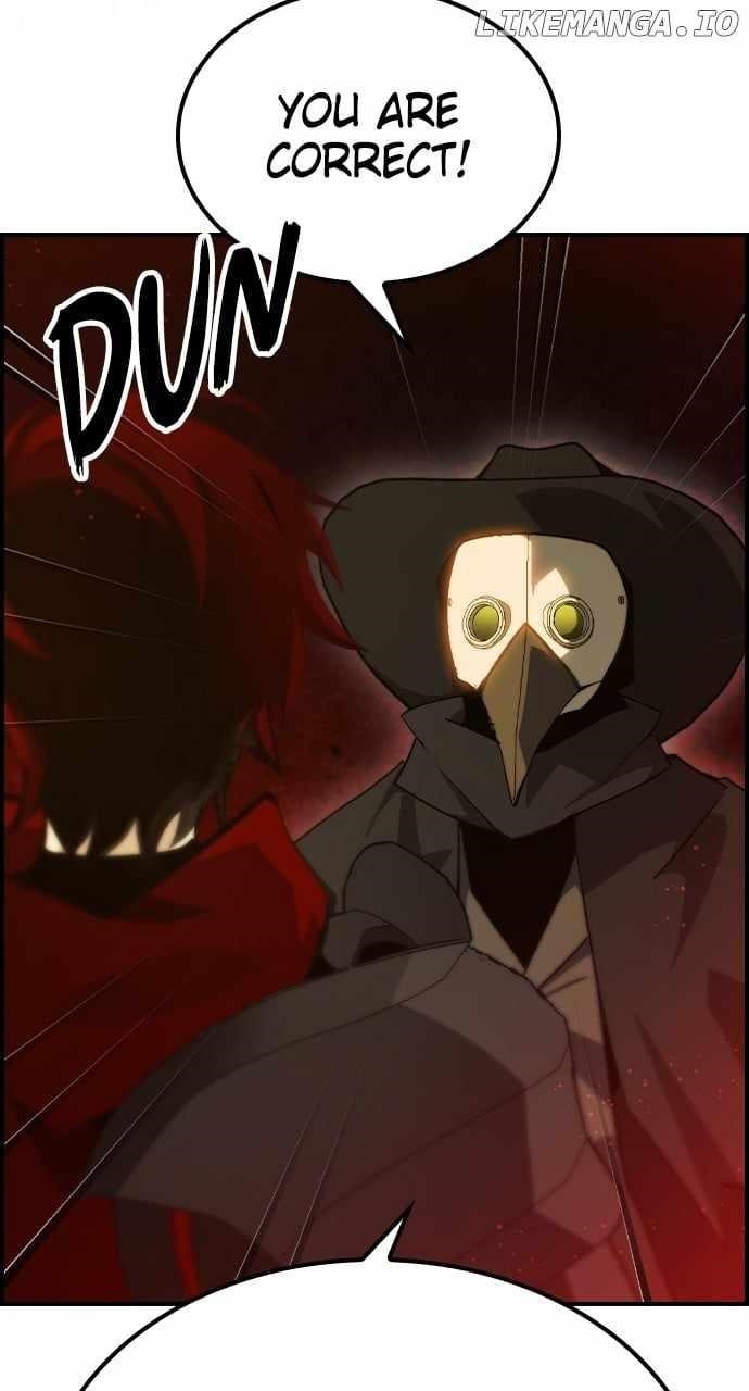 Bad Ending Maker Chapter 49 - Page 32